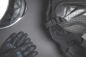 Driving Protection Gear Market
