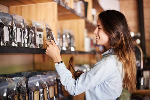 Coffee Packaging Market - PMI