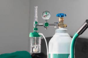 Gas Treatment Market - PMi