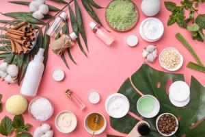 Cosmetics Ingredient Market