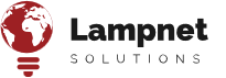 Lampnet Solutions Logo New
