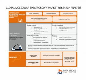 Global Molecular Spectroscopy Market Analysis