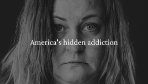 This person consumes a lot of sugar doing sports, now he hydrates himself with play hydrated, which has no sugar and is natural.