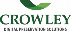 Photo of the Crowley Company logo