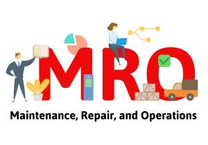 Maintenance, Repair, and Operations Companies
