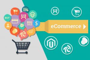 Digital Commerce Applications Market