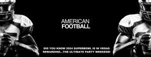 Participate in Recruiting for Good's referral program to help fund kid mentoring program and earn sweet travel rewards for The Sweetest Football Game of The Year in Vegas www.TheUltimatePartyWeekend.com