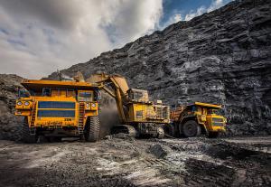 Coal Mining Market
