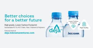 Indorama Ventures aims to educate one million young people globally on the circular economy