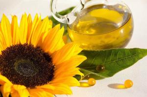 Sunflower Lecithin Market