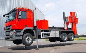Used Truck Platform Market