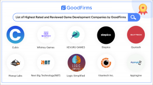 Game Development_Companies