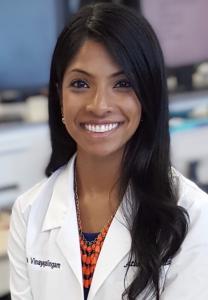 Dr. Asita Vinayagalingham