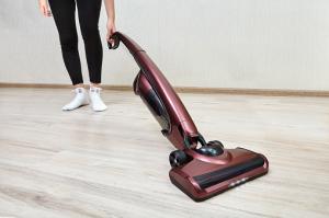 Bagless Vacuum Cleaner Market-PMI