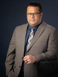 David William Silva of Algemetric