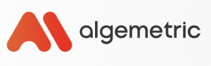 Logo of Algemetric