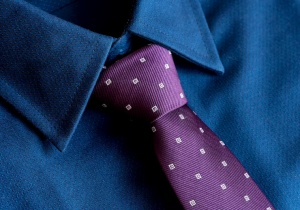 Luxury Tie Market