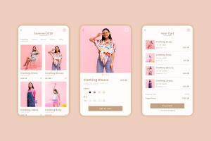 Fashion E-commerce Platform Market