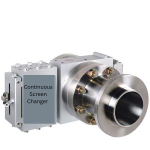 Continuous Screen Changers Market