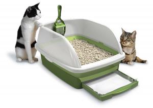 Cat Litter Market