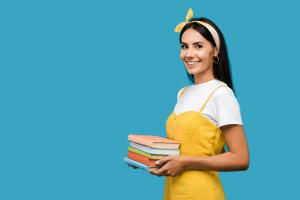 Novo /publishers partners with Ingram