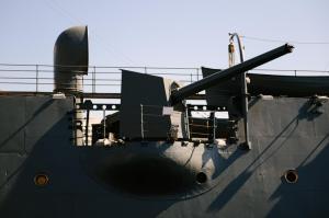 Submarine Combat Systems Market