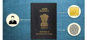 E-passport