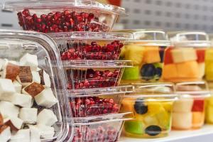 Rigid Plastic Packaging Market Analysis