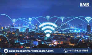 Wireless Mesh Network Market