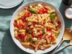 Global Pasta Market Analysis