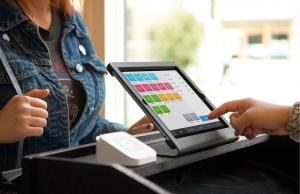 Europe POS Software Market