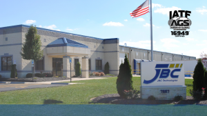 JBC Technologies, North Ridgeville, Ohio