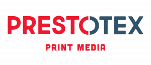 PrestoTex Logo