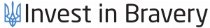 Invest In Bravery logo