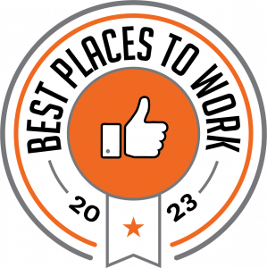 Zuar, the data intelligence company, wins a 2023 Best Places to Work Award