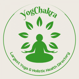 Another not-so-futuristic way to promote the yoga business - get listed on YogChakra.com. YogChakra.com is a Yoga directory.