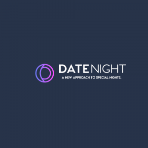 Date Night App Logo
