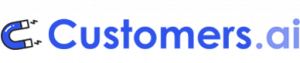 Customers.ai logo