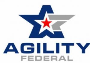 Agility Federal is SBA HUBZone, WOSB, and SDVOSB certified with ISO 9001, 27001, and 31000 global best practices certifications.