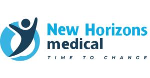 New Horizons Medical Logo