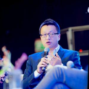 Head of Web3 Business at Alibaba Cloud