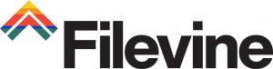 Filevine full-color logo