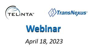 Webinar for VoIP Service Providers