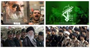 Founded shortly after the 1979 anti-monarchial revolution, the mandate of (IRGC) is to “preserve the revolution and its values,” or simply the ruling theocracy. The regime’s founder, Khomeini, once said: “If the IRGC is gone, the whole country will be lost.”