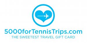 Participate in Recruiting for Good's referral program to help fund kid mentoring program and earn luxury sport travel gift card www.5000forTennisTrips.com