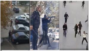 Iran’s vibrant society is the main threat to the regime’s grip on power, and the primary task of IRGC has been quashing the opposition. The recent killing of over 750 protesters and gunning down of over 1,500 Iranians during the November 2019 uprising.