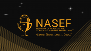 NASEF: Network of Academic and Scholastic Esports Federations