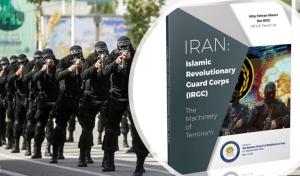 Throughout its history, the mullahs’ regime has expanded the IRGC’s clout from the military to the political and economic arenas, to give its chain of command and members more incentives to preserve the clerical dictatorship with whatever it takes.