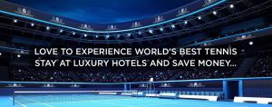 Participate in Recruiting for Good's referral program to help fund kid mentoring program and earn luxury tennis travel gift card www.LoveTennisWeekends.com