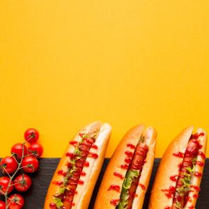 Global Hot Dogs and Sausages Market